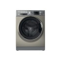 RDG8643GKUKN Hotpoint RDG8643GKUKN Futura 8kg Wash 6kg Dry 1400rpm Freestanding Washer Dryer - Graphite