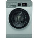 RDG9643GKUKN Hotpoint RDG9643GKUKN Futura 9kg Wash 6kg Dry 1400rpm Freestanding Washer Dryer - Graphite