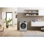 Hotpoint Futura 9kg Wash 6kg Dry 1400rpm Freestanding Washer Dryer - Graphite