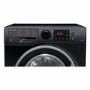Hotpoint Futura 9kg Wash 6kg Dry 1400rpm Freestanding Washer Dryer - Black