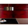 Rosieres RDL910IN Lampshade Decor Island Cooker Hood Stainless Steel