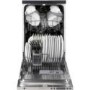 Rangemaster 96380 - 9 Place Slimline Fully Integrated Dishwasher