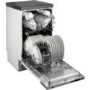 Rangemaster 96380 - 9 Place Slimline Fully Integrated Dishwasher