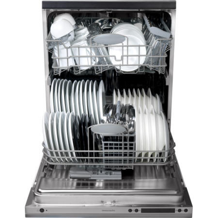 Rangemaster 96390 - 12 Place Fully Integrated Dishwasher