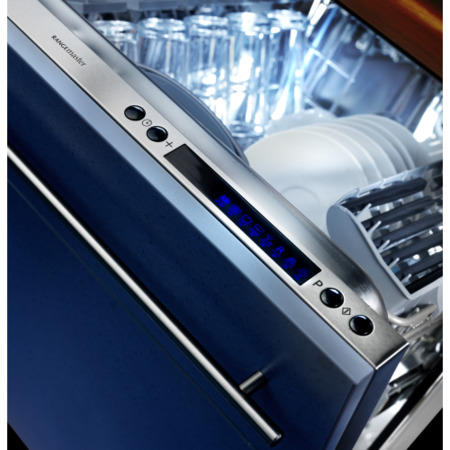 Rangemaster 96390 - 12 Place Fully Integrated Dishwasher