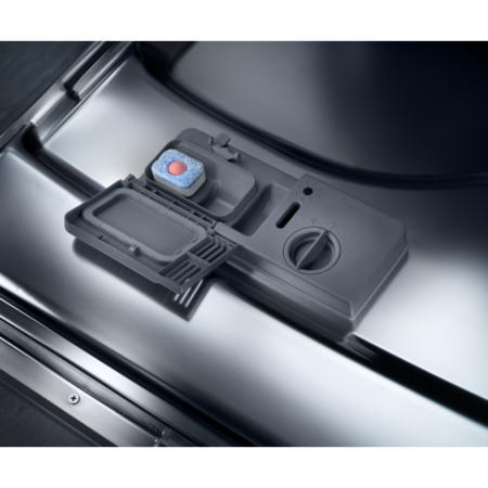 Rangemaster 96390 - 12 Place Fully Integrated Dishwasher