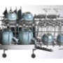 Rangemaster 89220 Fully Integrated 15 Place Dishwasher