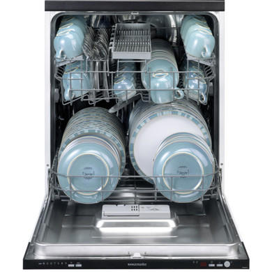 Rangemaster 89220 Fully Integrated 15 Place Dishwasher