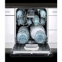 Rangemaster 89220 Fully Integrated 15 Place Dishwasher