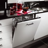 Rangemaster 89220 Fully Integrated 15 Place Dishwasher
