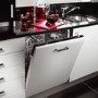 Rangemaster 89220 Fully Integrated 15 Place Dishwasher