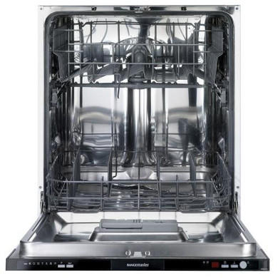 Rangemaster 89220 Fully Integrated 15 Place Dishwasher