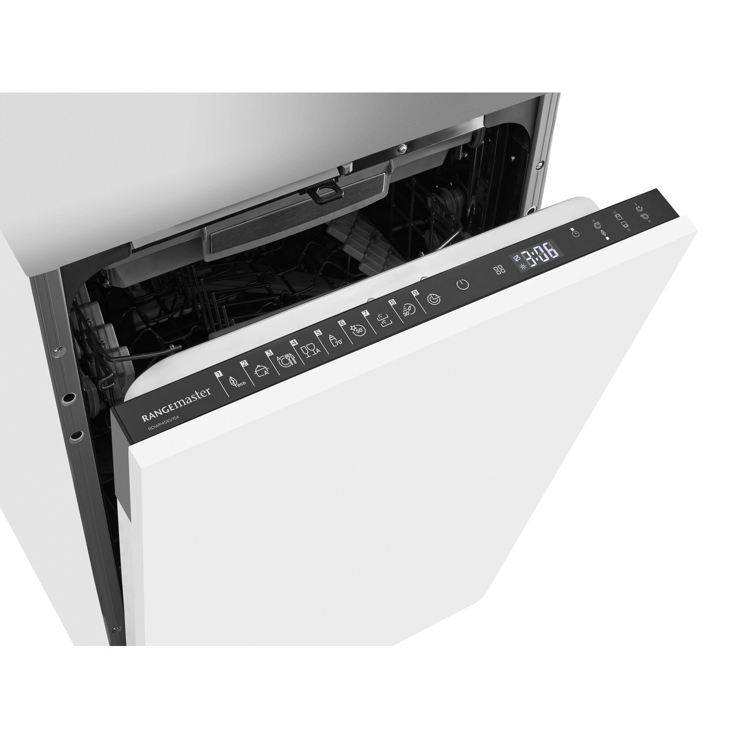 rangemaster slimline dishwasher