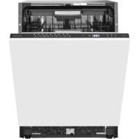 Rangemaster P60 15 Place Settings Integrated Dishwasher