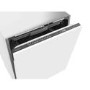 Rangemaster P60 15 Place Settings Integrated Dishwasher