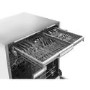 Rangemaster P60 15 Place Settings Integrated Dishwasher