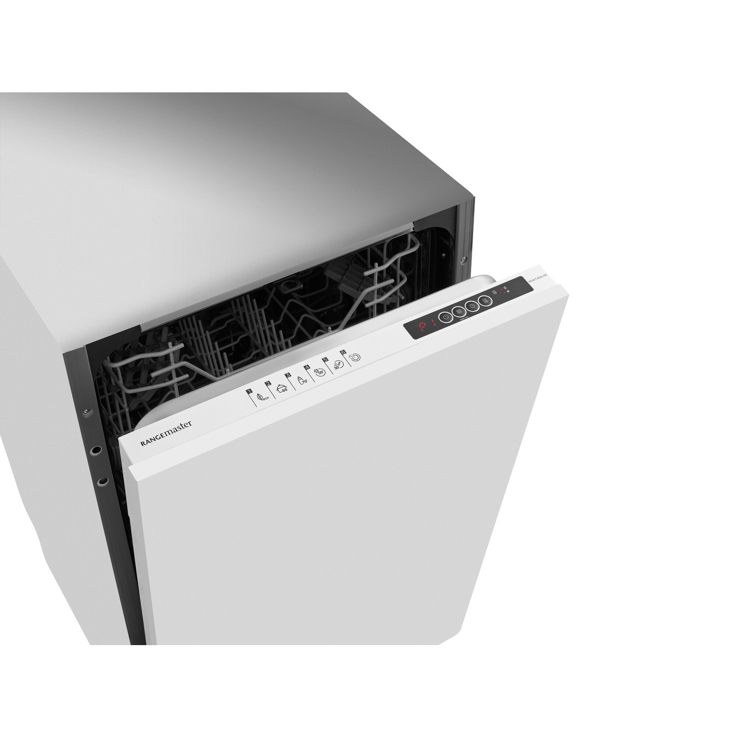Rangemaster 10 Place Slimline Fully Integrated Dishwasher RDWT4510I1E