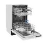 Rangemaster 10 Place Slimline Fully Integrated Dishwasher