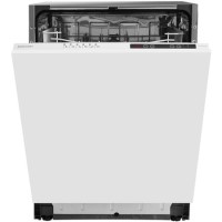 Rangemaster 12 Place Settings Fully Integrated Dishwasher