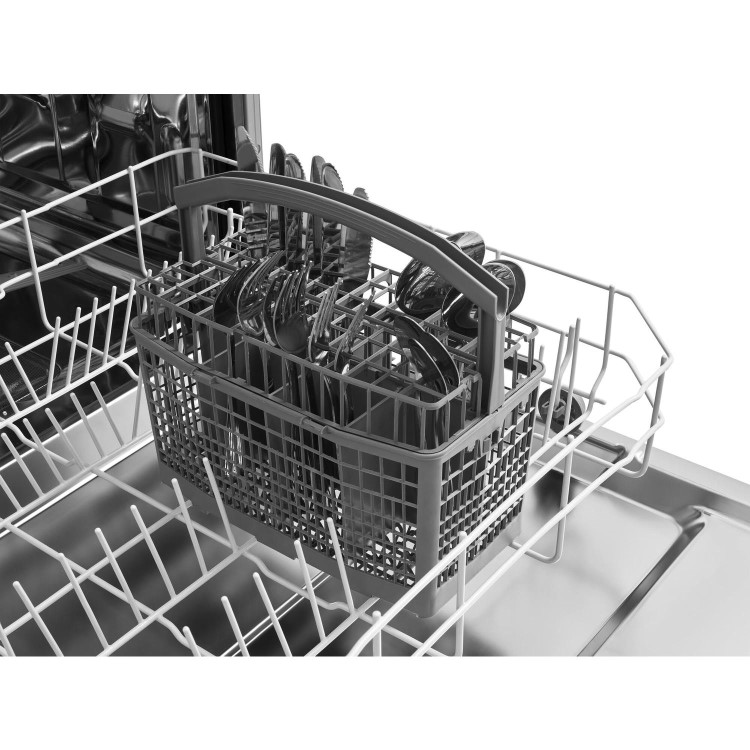 Rangemaster 12 Place Settings Fully Integrated Dishwasher