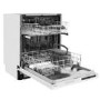 Rangemaster 12 Place Settings Fully Integrated Dishwasher