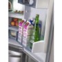 Rangemaster 10814 DXD15 American Fridge Freezer With Water Dispenser Cream