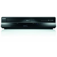 Toshiba RDXV60 320GB player VHS/DVD with Freeview tuner