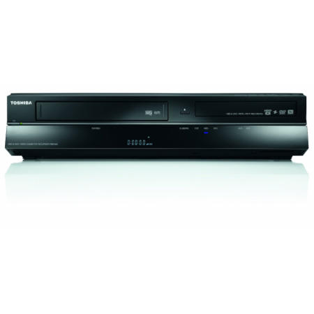 Toshiba RDXV60 320GB player VHS/DVD with Freeview tuner
