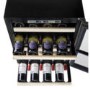 Rangemaster 88860 Dual Zone Wine Cooler