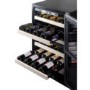 Rangemaster 88860 Dual Zone Wine Cooler