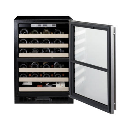 Rangemaster 88860 Dual Zone Wine Cooler