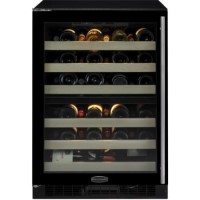 Rangemaster 88840 Dual Zone Wine Cooler