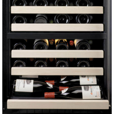 Rangemaster 88860 Dual Zone Wine Cooler