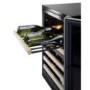 Rangemaster 88860 Dual Zone Wine Cooler