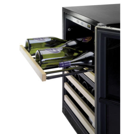 Rangemaster 88860 Dual Zone Wine Cooler