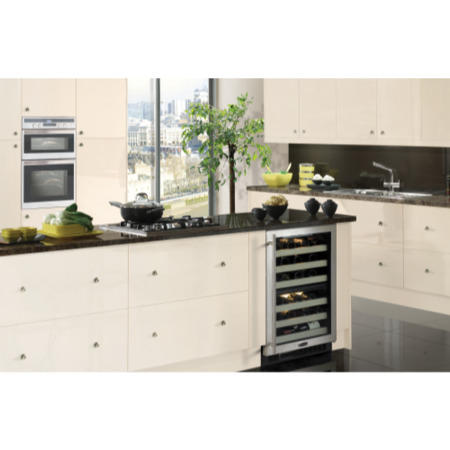 Rangemaster 88860 Dual Zone Wine Cooler