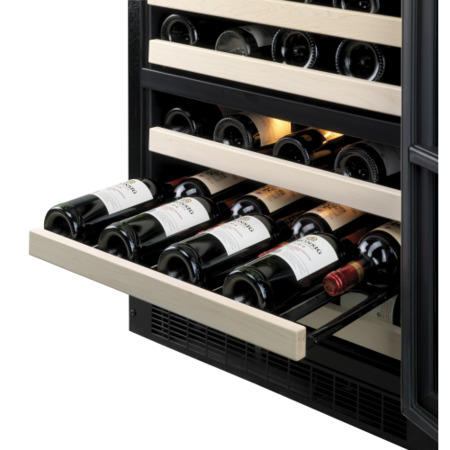 Rangemaster 88860 Dual Zone Wine Cooler