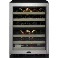 Rangemaster 88860 Dual Zone Wine Cooler