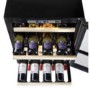 Rangemaster 88870 Dual Zone Wine Cooler
