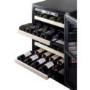 Rangemaster 88870 Dual Zone Wine Cooler
