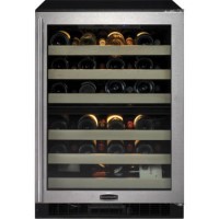 Rangemaster 88870 Dual Zone Wine Cooler