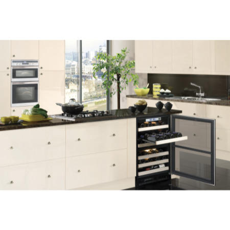 Rangemaster 88870 Dual Zone Wine Cooler