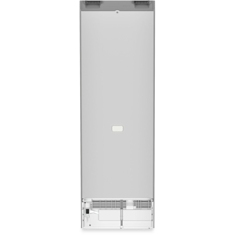 Liebherr 399 Litre Freestanding Larder Fridge - Silver