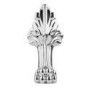 Edmond Freestanding Bath - Lion Leg Set 1700mm