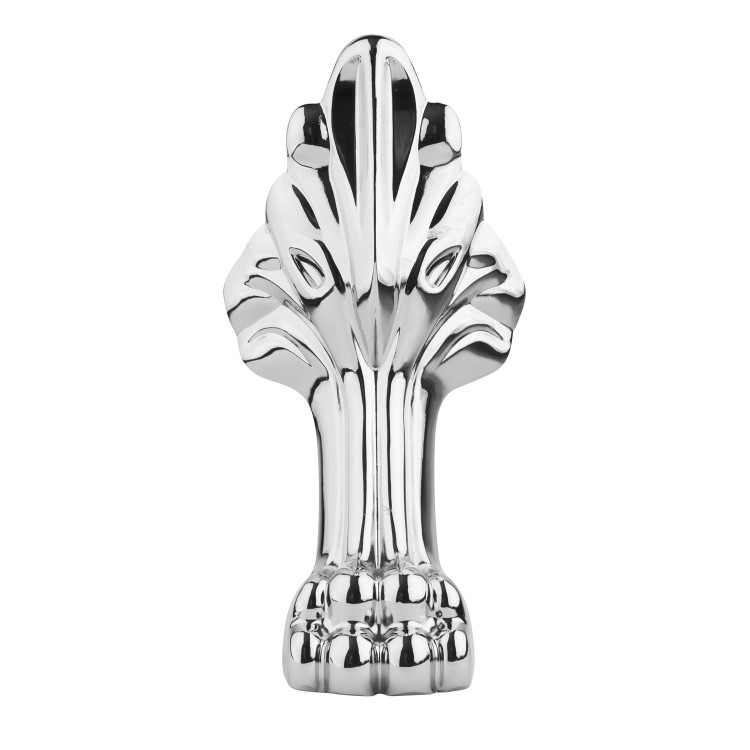 Edmond Freestanding Bath - Lion Leg Set 1700mm