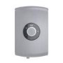 Triton Amore 9.5kW Brushed Steel Electric Shower