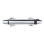 Triton Asti Thermostatic Bar Mixer Shower