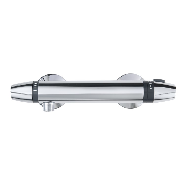 Triton Asti Thermostatic Bar Mixer Shower