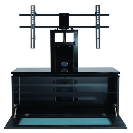 Gecko REF800 Reflect TV cabinet - Up to 37 inch