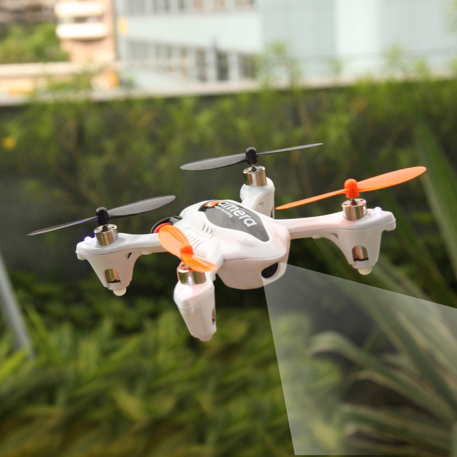 Remote Operated Drones The Falcon Quadcopter Remote Controlled Drone with Camera 2.4G with 6 ...